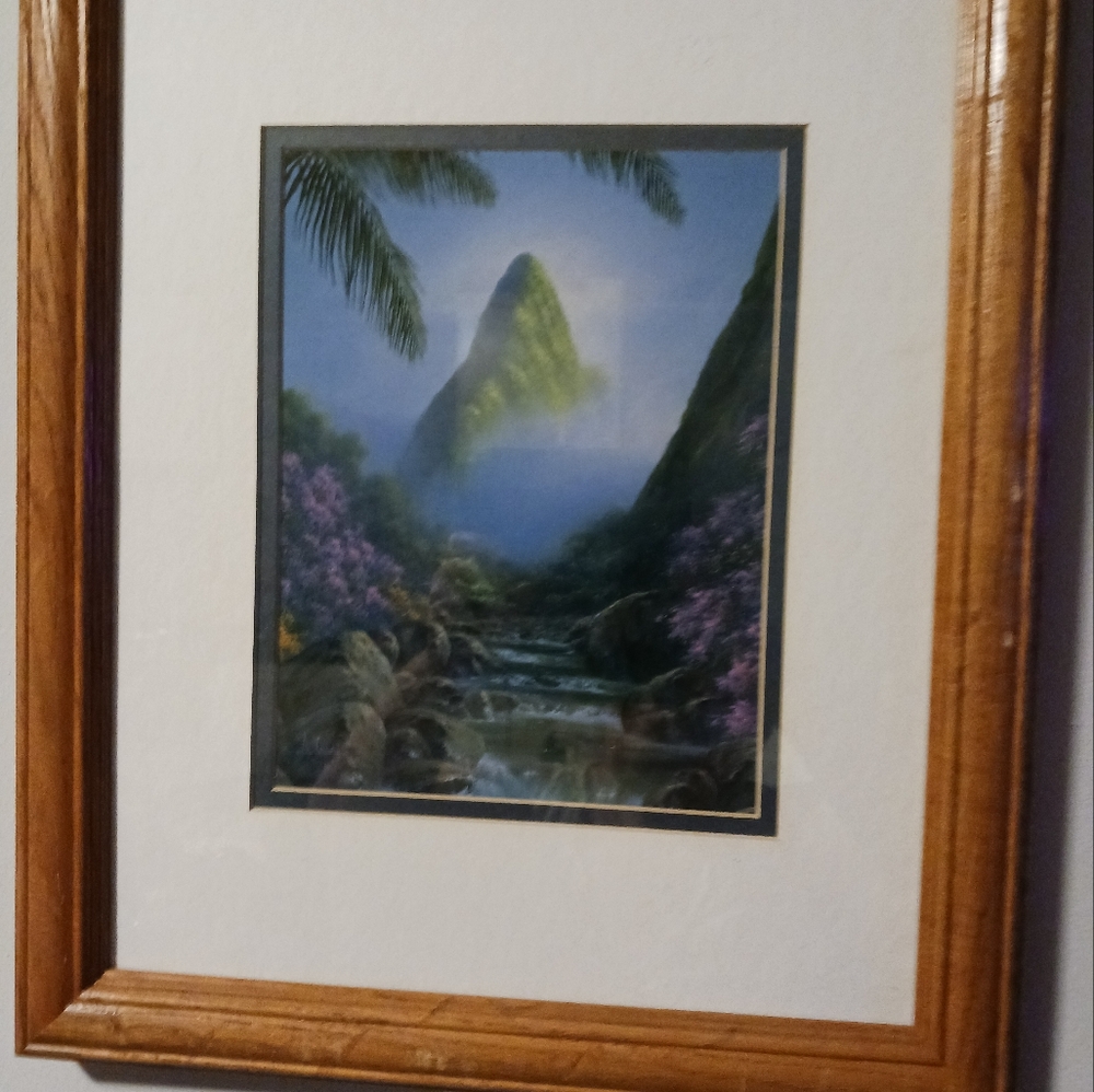 Anthony casay print